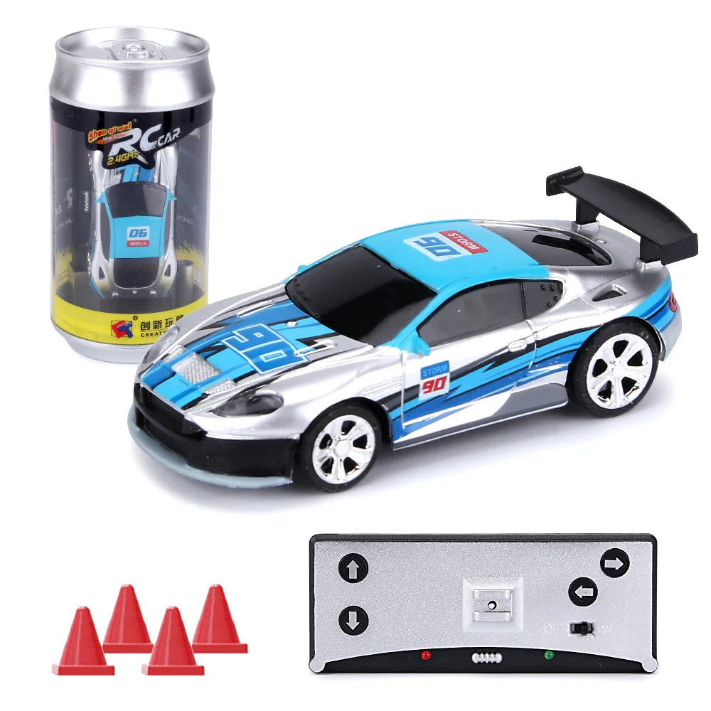 Bluetooth Remote Control Mini Racing Drift-Buggy Car - Battery Operated Toy for Kids - Image 9