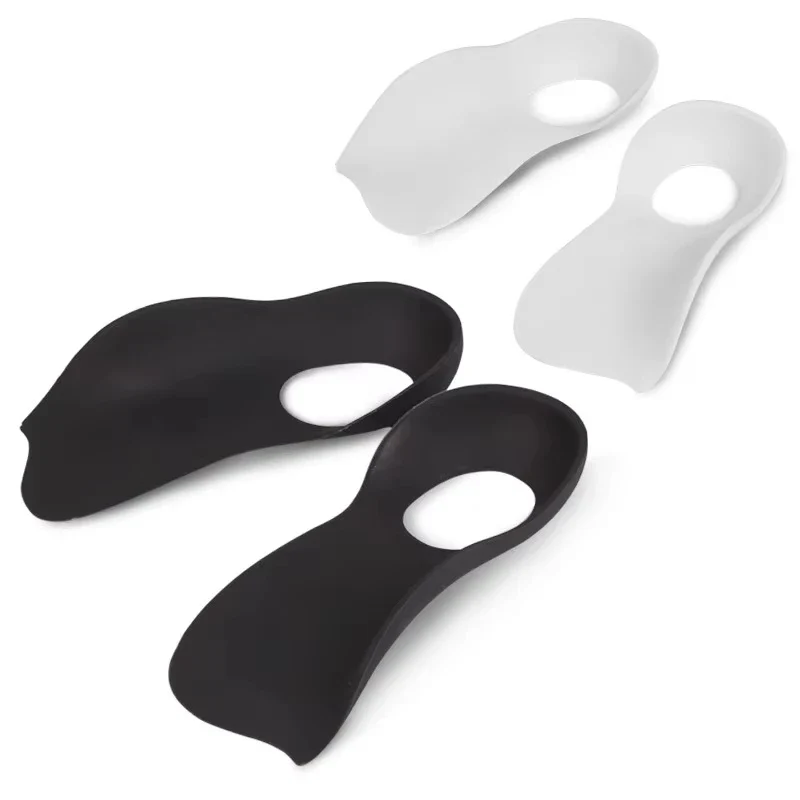 Orthotic Arch Support Insoles For Flat Feet Sneakers Plantar Fascia Insole - Image 6