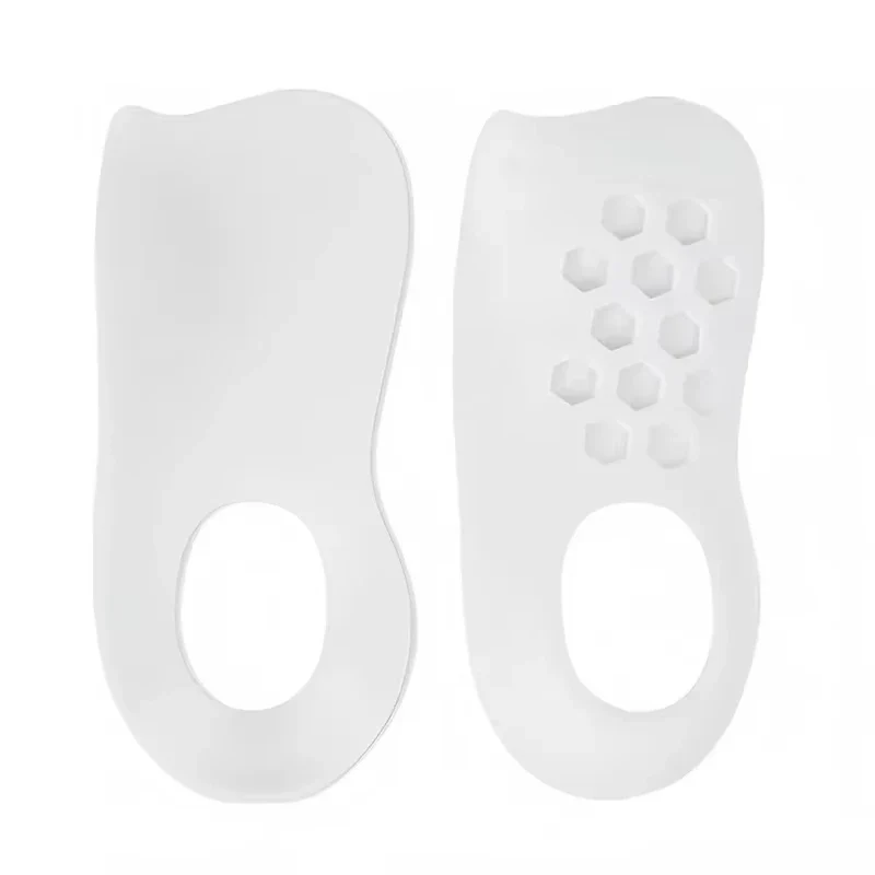 Orthotic Arch Support Insoles For Flat Feet Sneakers Plantar Fascia Insole - Image 7