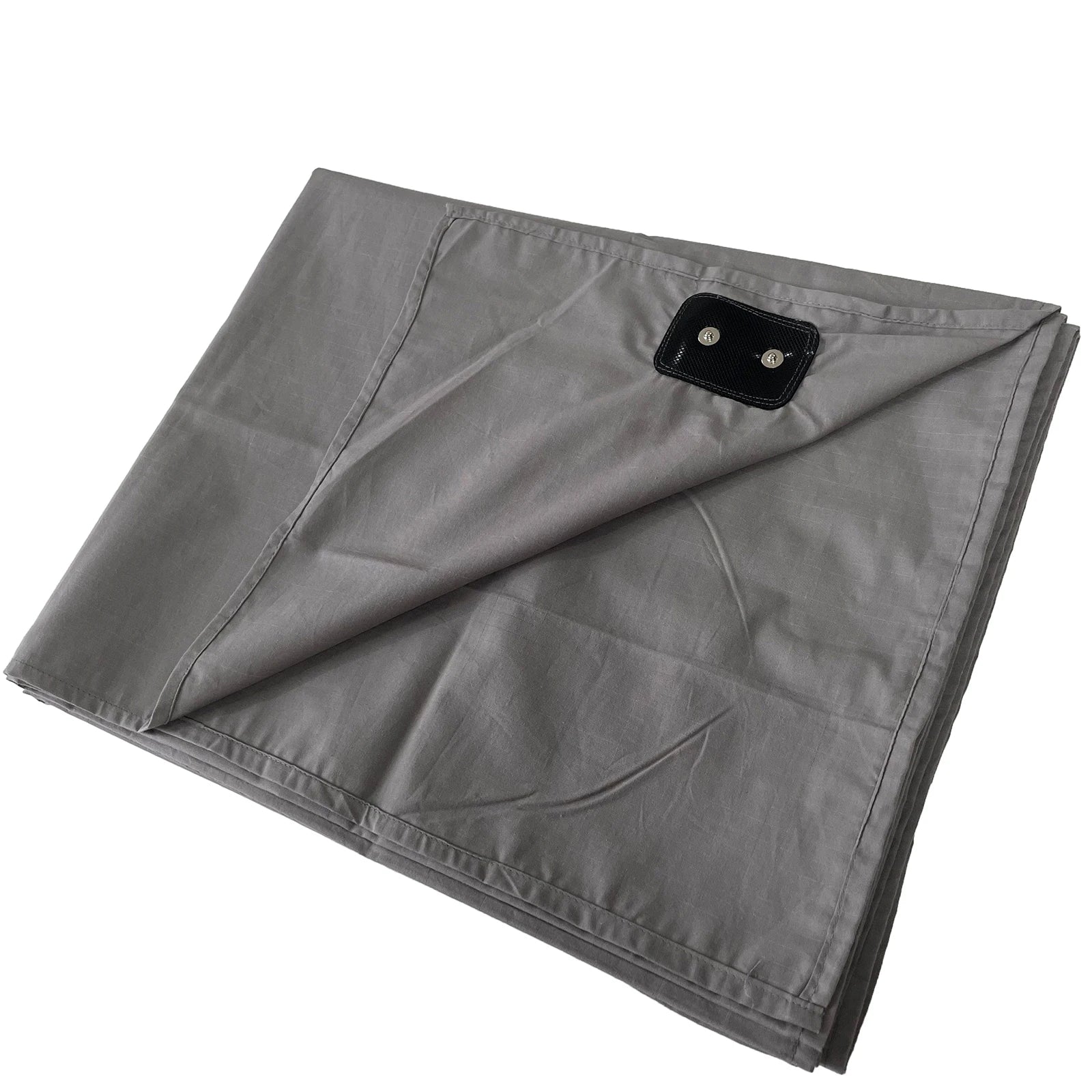 Silver Fiber Earthing Bedsheet Antistatic Conductive Cord - Image 4