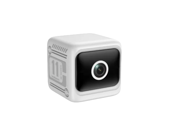 1080P Mini Camera WiFi Security Cam Night Vision Motion Detection Long Battery Life Fall 2025 Home Surveillance - Image 7