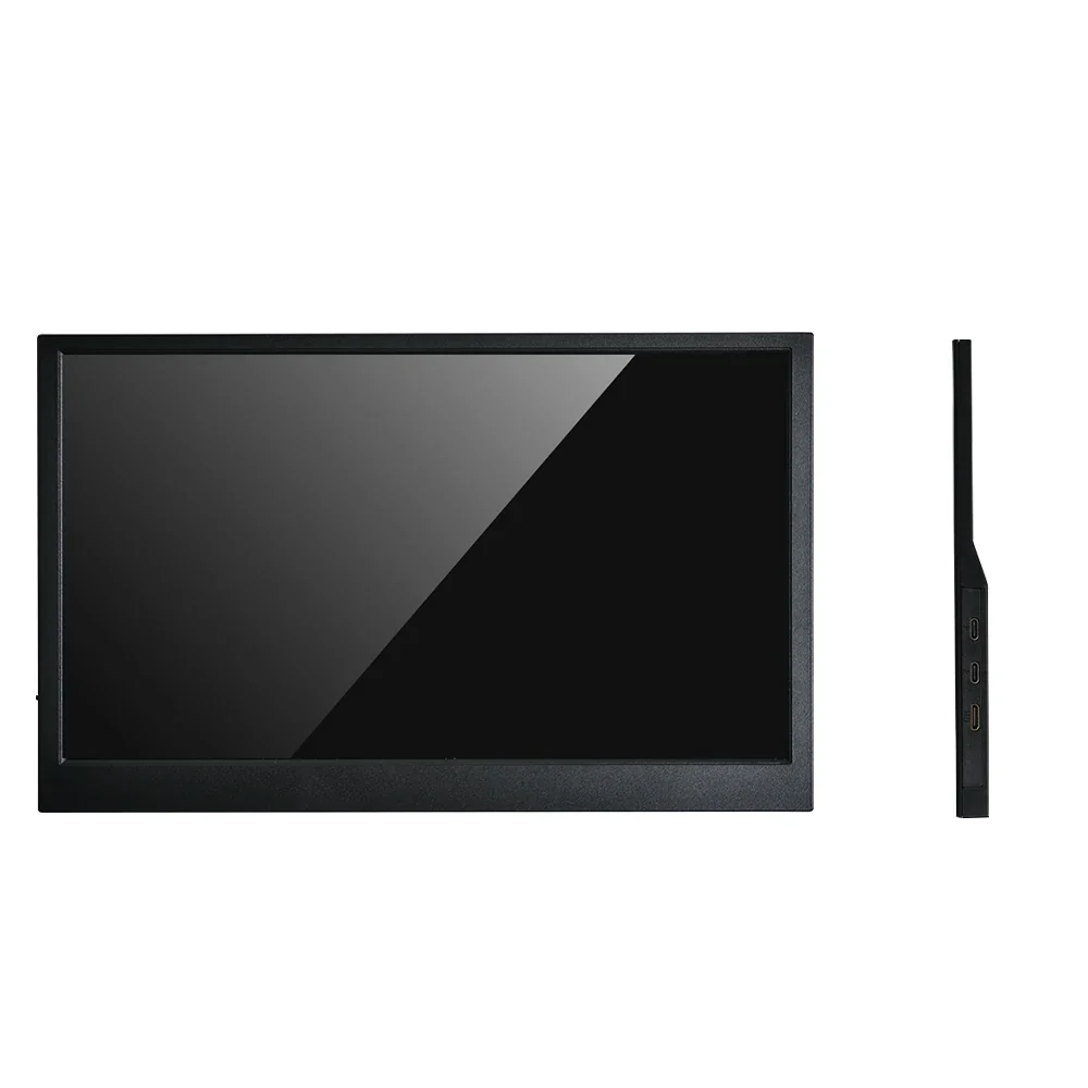 Portable 11.6 Inch HDMI Monitor 1366x768 Gaming Display - Image 4