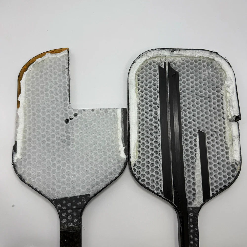 16mm Pickleball Paddle with Propulsion Core Technology, USAPA Approved for Enhanced Stability and Precision Control - Image 4