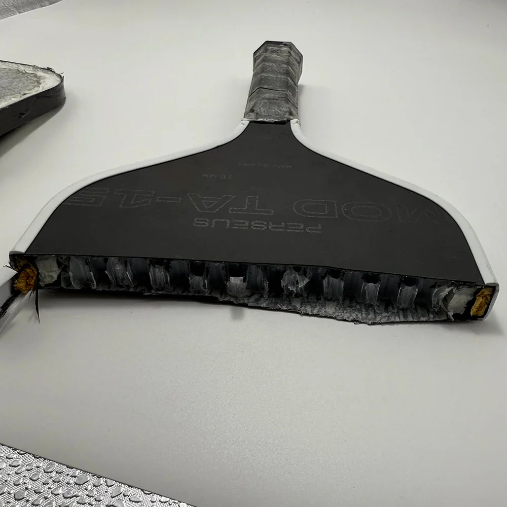 16mm Pickleball Paddle with Propulsion Core Technology, USAPA Approved for Enhanced Stability and Precision Control - Image 5