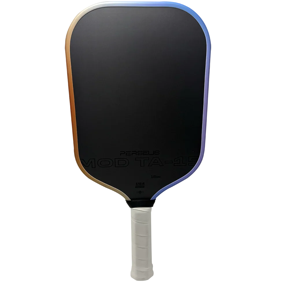 16mm Pickleball Paddle with Propulsion Core Technology, USAPA Approved for Enhanced Stability and Precision Control - Image 7