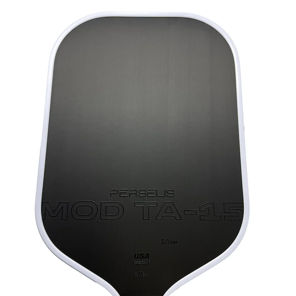 16mm Pickleball Paddle with Propulsion Core Technology, USAPA Approved for Enhanced Stability and Precision Control - Image 8