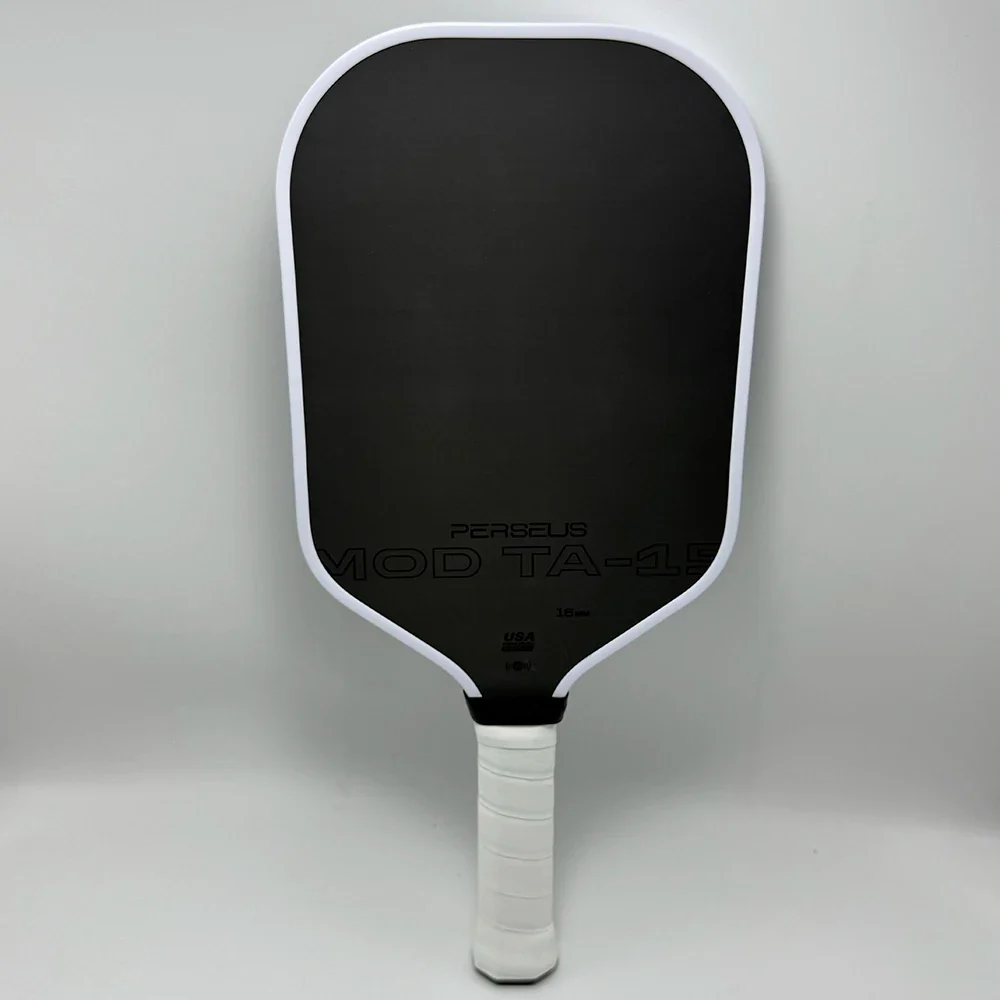 16mm Pickleball Paddle with Propulsion Core Technology, USAPA Approved for Enhanced Stability and Precision Control - Image 9