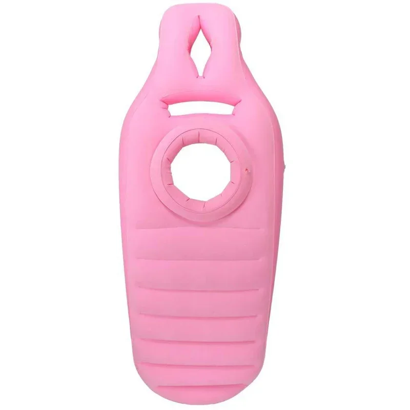 Inflatable Pregnancy Pillow Maternity Bed Support Sleeping - Image 17