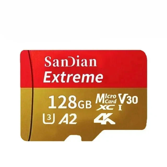 1TB MicroSD Card UHS I Class 10 High Speed Storage - Image 20