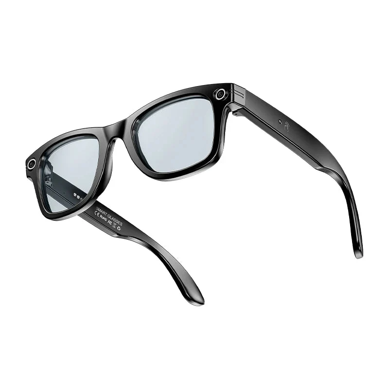 AI Smart Glasses 720P Translation Camera Sunglasses - Image 30