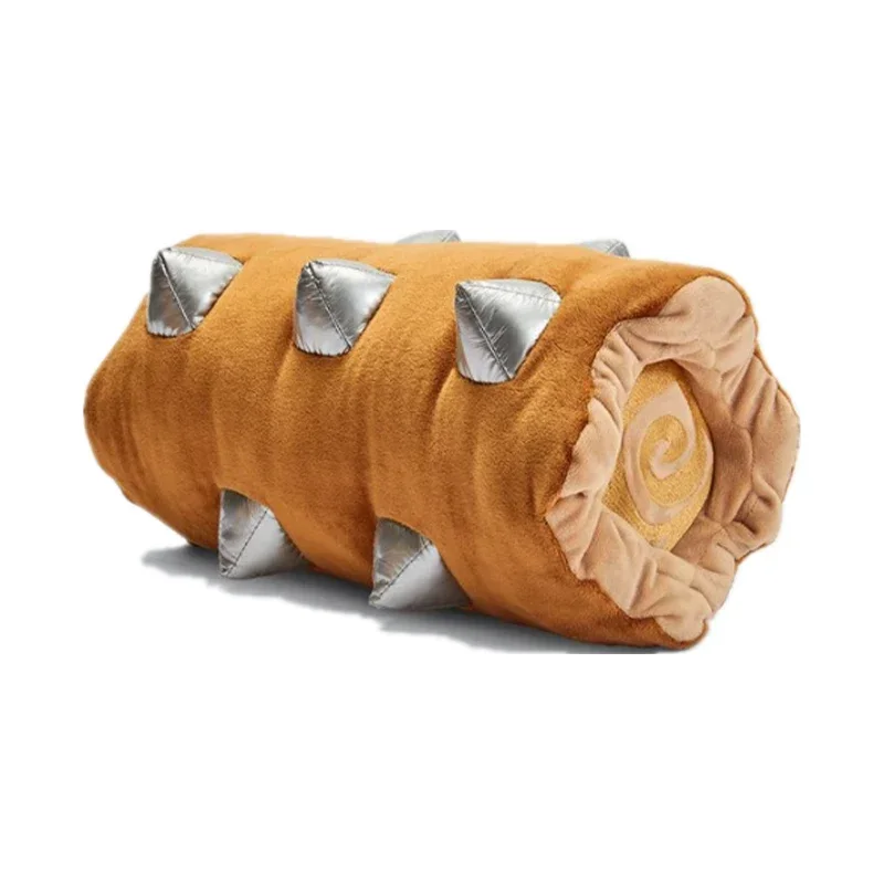 Plush Dragon Trio Stuffed Animals Set Rolling Log Toy - Image 14