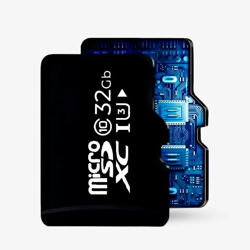 32GB MicroSDXC Card Fast 70MBs Read Full HD Recording - Image 3