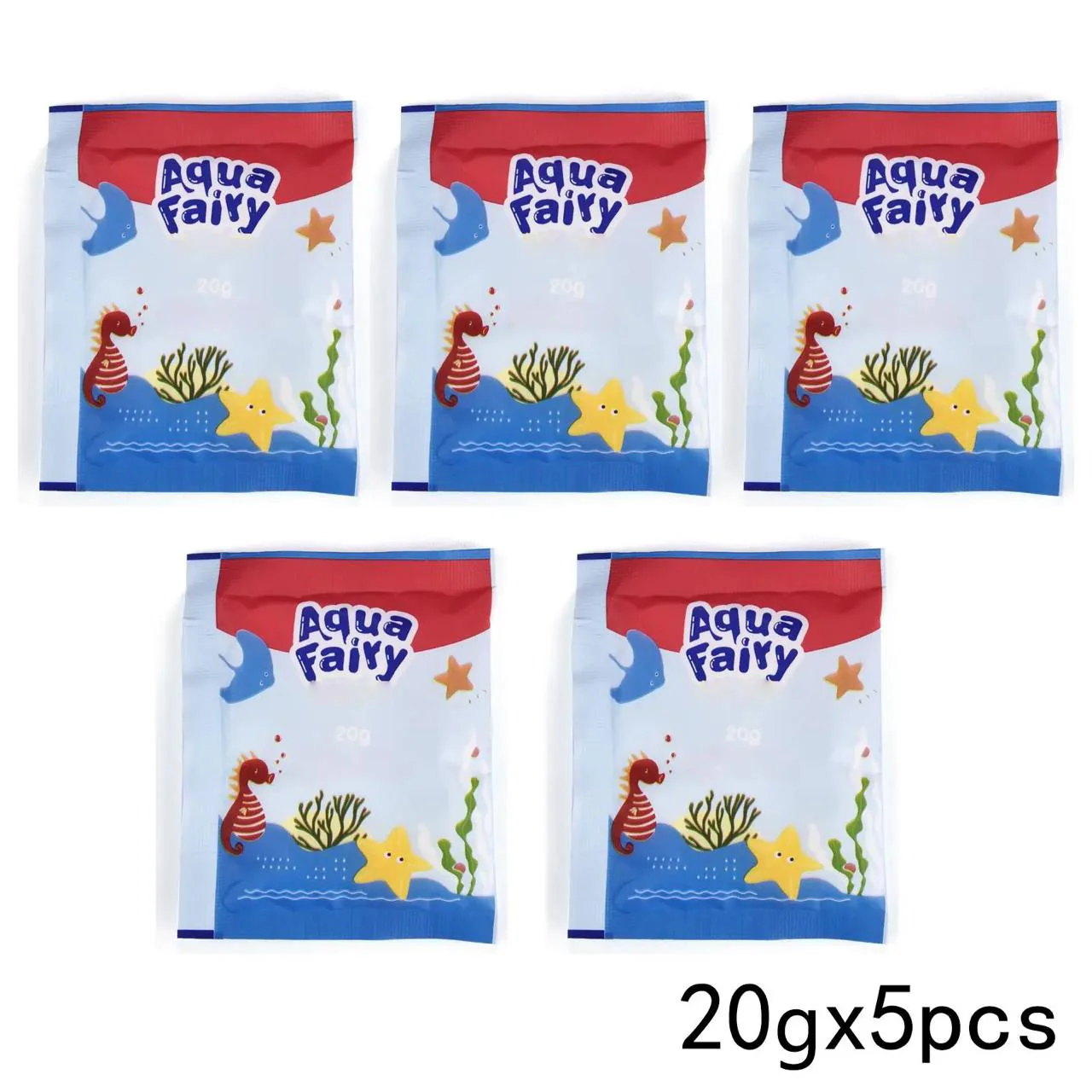 3D Art Gel for AquaMagic Kit - Image 2