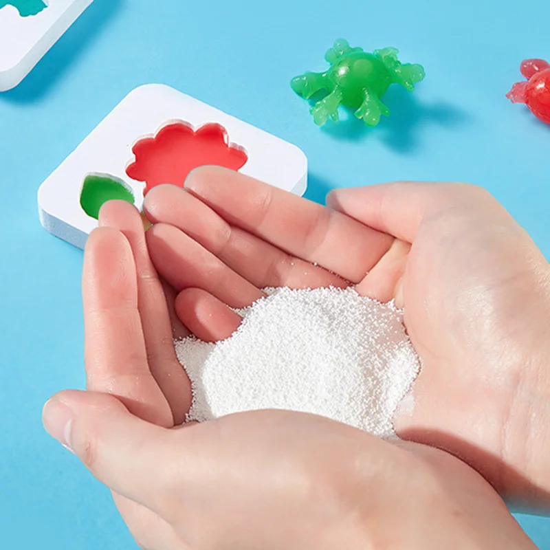 3D Art Gel for AquaMagic Kit - Image 3
