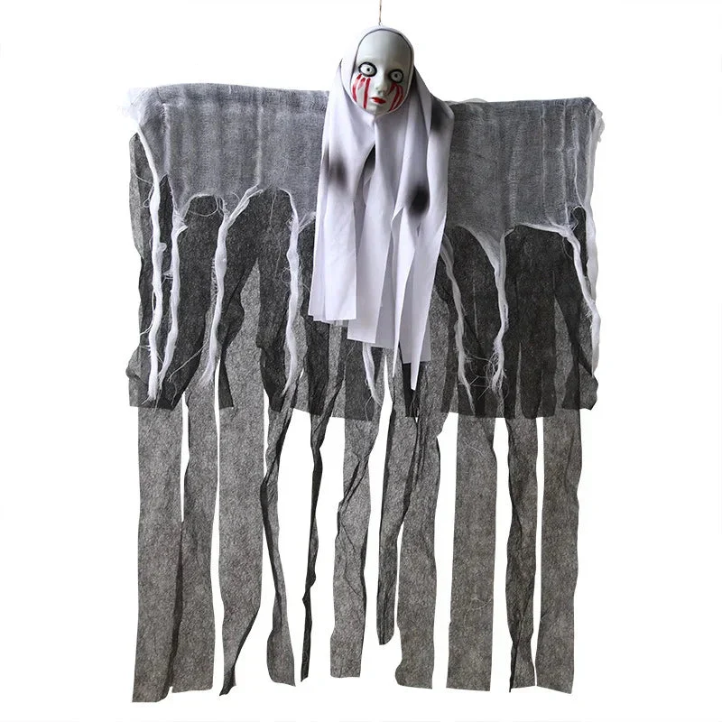 Halloween Witches Light Up Trio Decoration Fall 2025 - Image 14