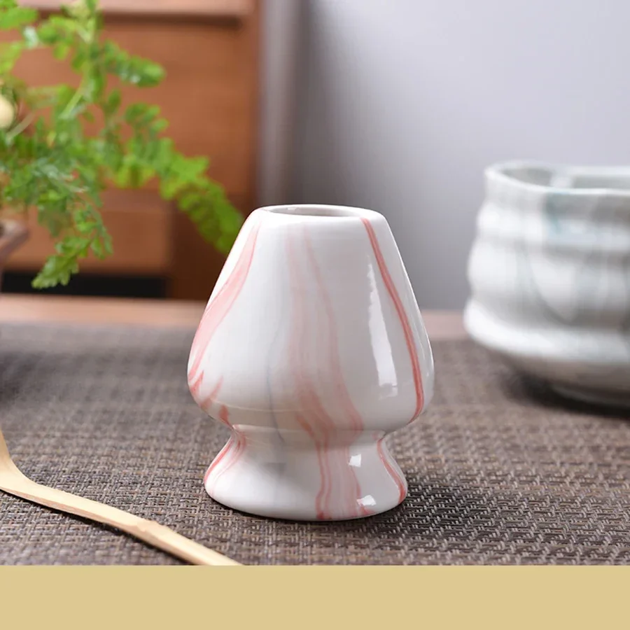 Matcha Bamboo Tea Set 3Pc Japanese Tea Tools Eco Friendly - Image 10