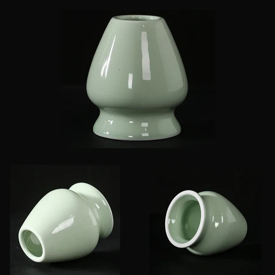 Matcha Bamboo Tea Set 3Pc Japanese Tea Tools Eco Friendly - Image 24