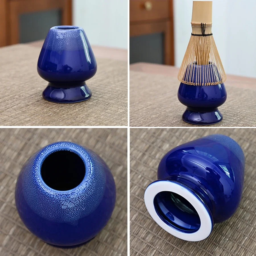 Matcha Bamboo Tea Set 3Pc Japanese Tea Tools Eco Friendly - Image 26