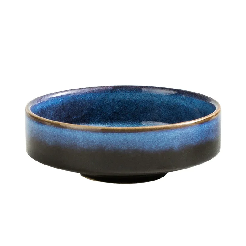 Rice Bowl 4.5 Inch Ceramic Japanese Bowl Fall 2025 Gift - Image 5