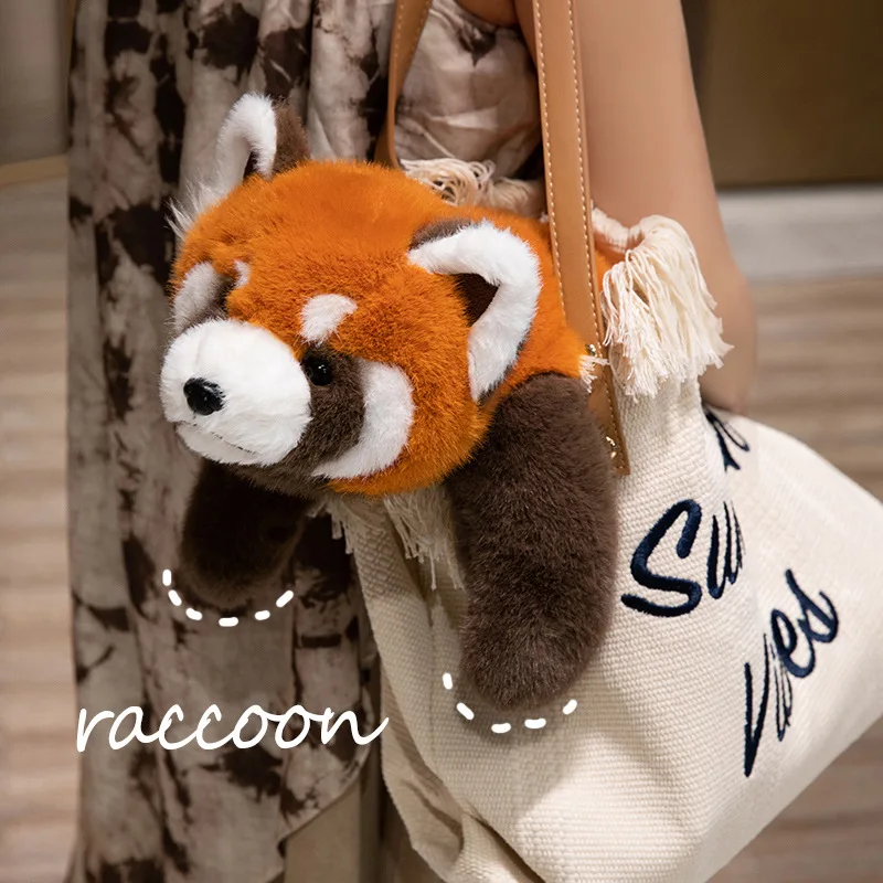 Plush Animal Pillow Cute Home Decor Christmas Gift Cozy - Image 7