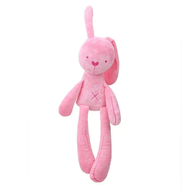 Rabbit Plush 42cm Soft Toy Baby Sleep Companion Cuddly Gift - Image 13