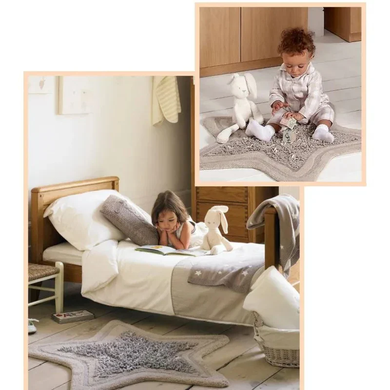 Rabbit Plush 42cm Soft Toy Baby Sleep Companion Cuddly Gift - Image 3