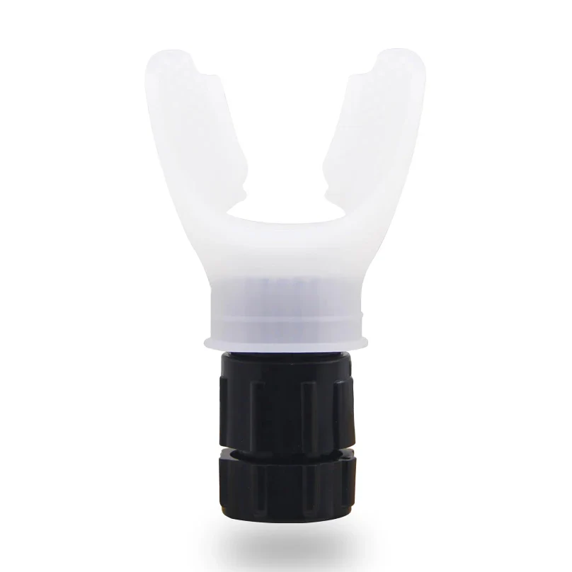 Adjustable Breathing Trainer - Fitness Equipment for Lung Capacity Improvement & Endurance - Image 8