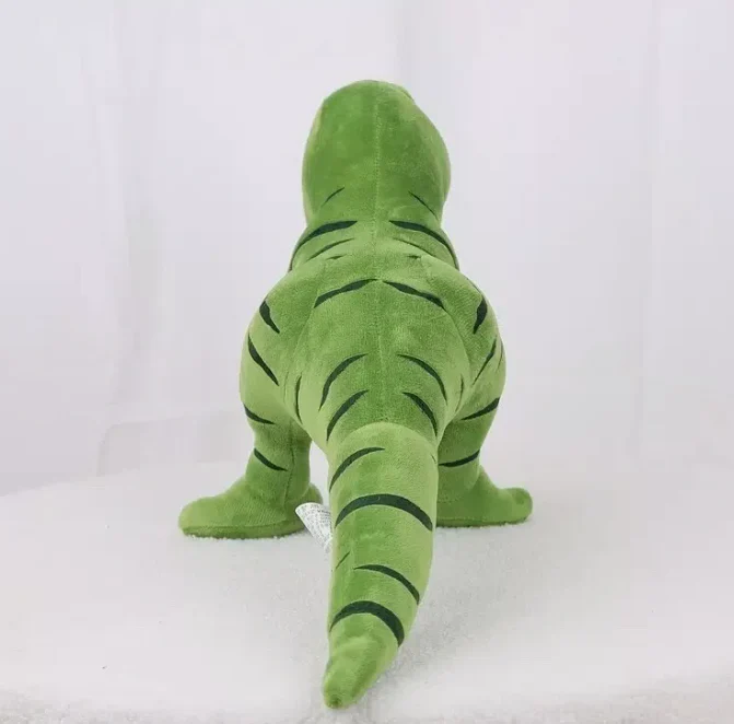 Adorable Tyrannosaurus Dinosaur Plush Toy - Soft Stuffed Doll, 40-70cm (15.7-27.5 inch) for Kids, Perfect Birthday Gift for Boys - Image 4