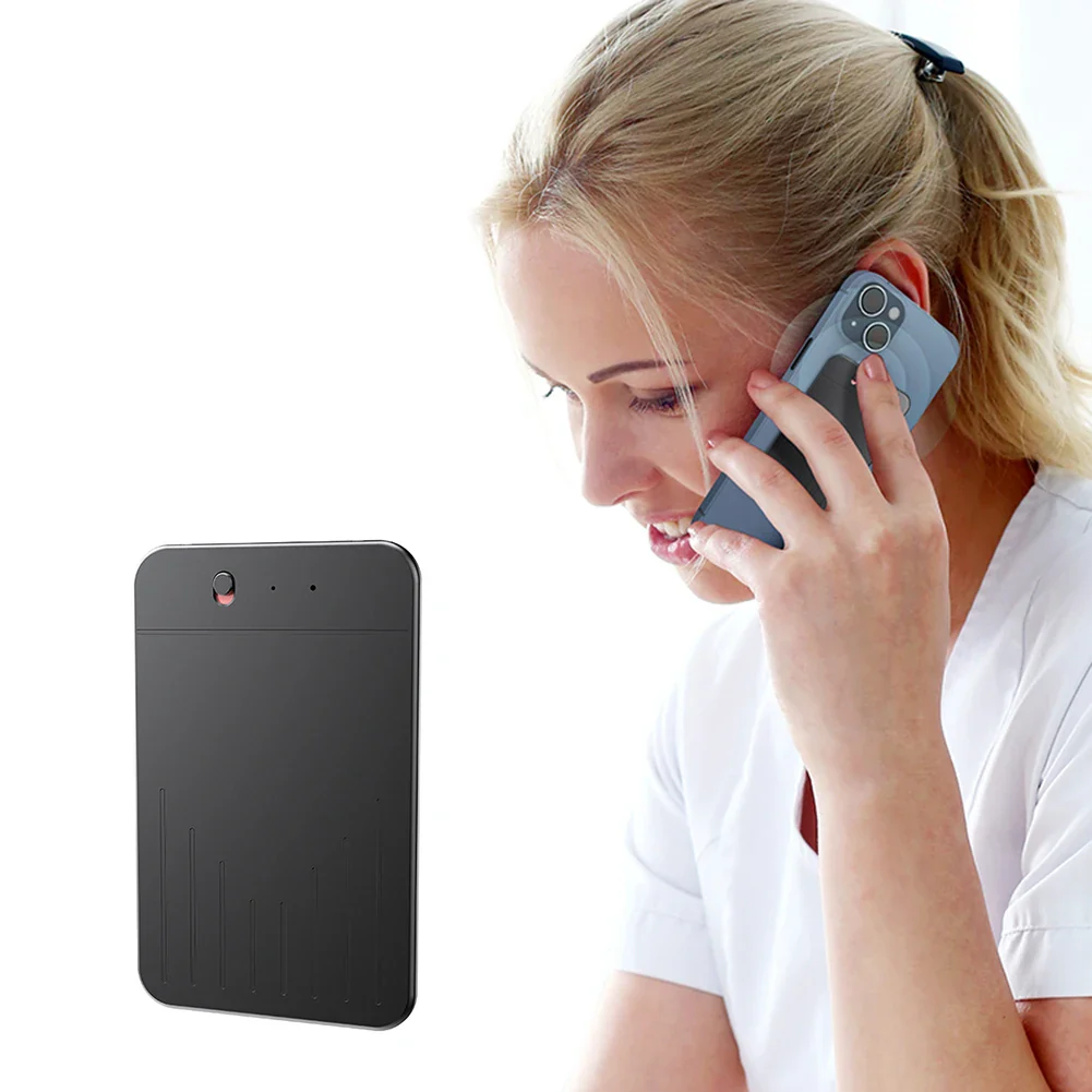 Voice Recorder AI ChatGPT4 Mini Transcribe Translator - Image 11