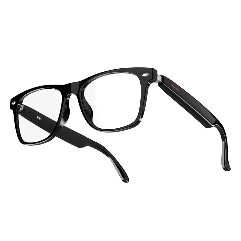 Smart Translation Glasses Bluetooth Call Voice Assistant