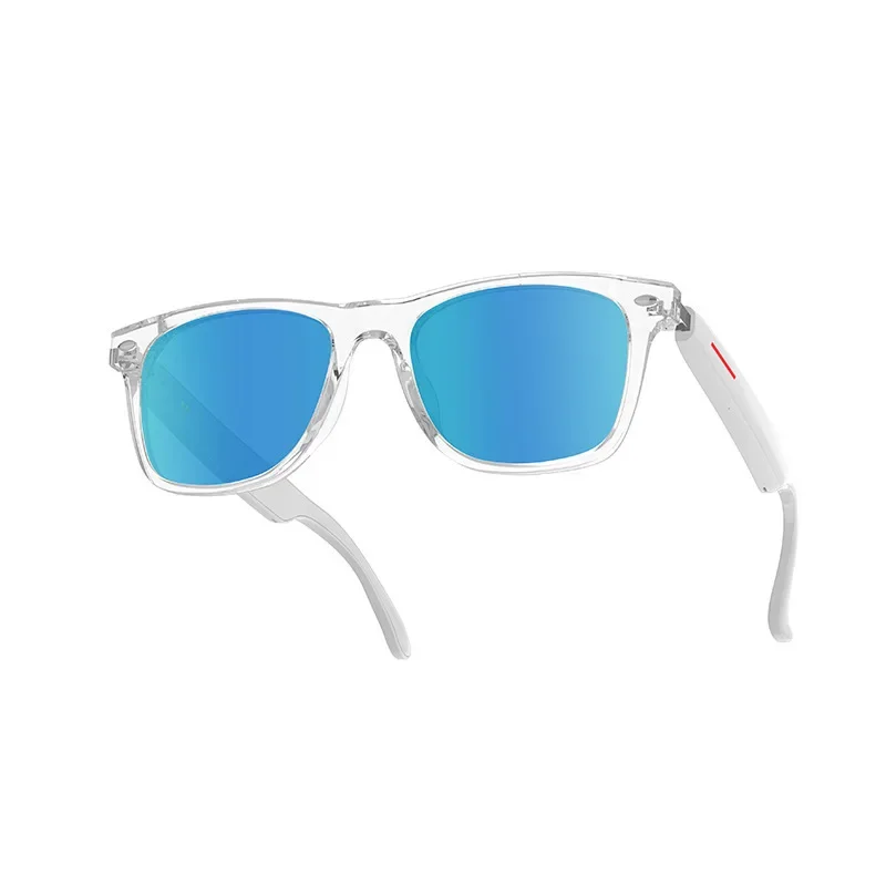 Smart Translation Glasses Bluetooth Call Voice Assistant - Image 20