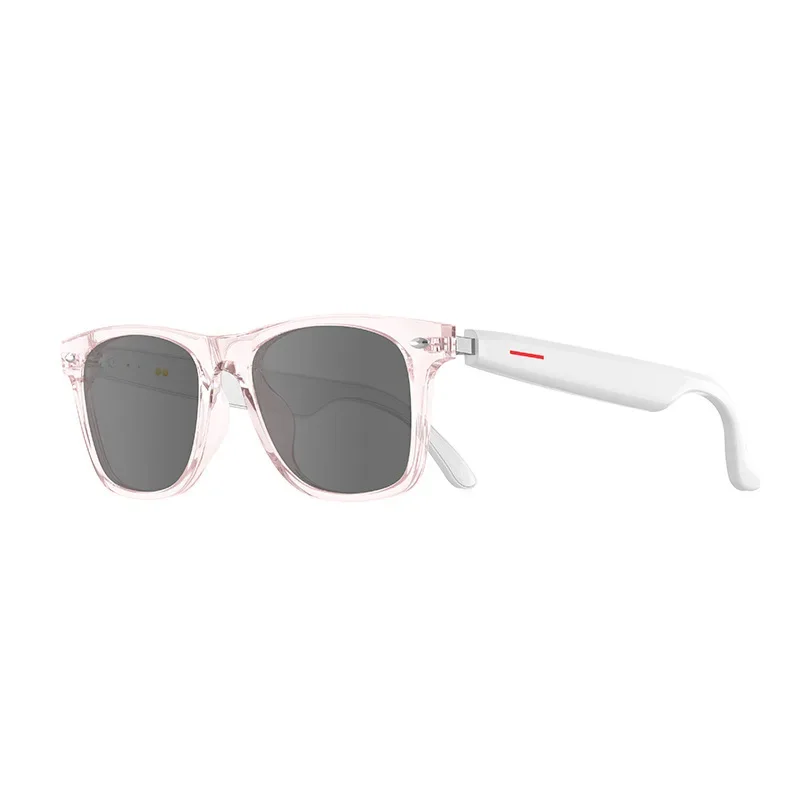 Smart Translation Glasses Bluetooth Call Voice Assistant - Image 21
