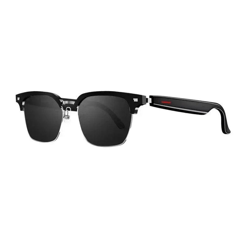 Smart Translation Glasses Bluetooth Call Voice Assistant - Image 23