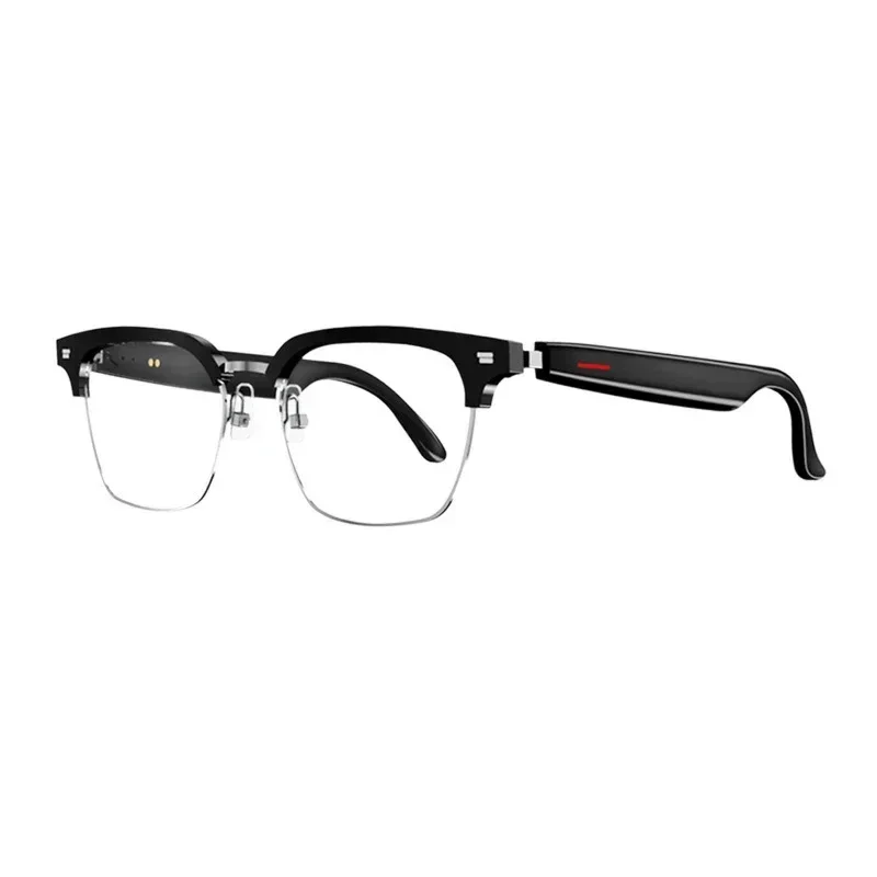 Smart Translation Glasses Bluetooth Call Voice Assistant - Image 24