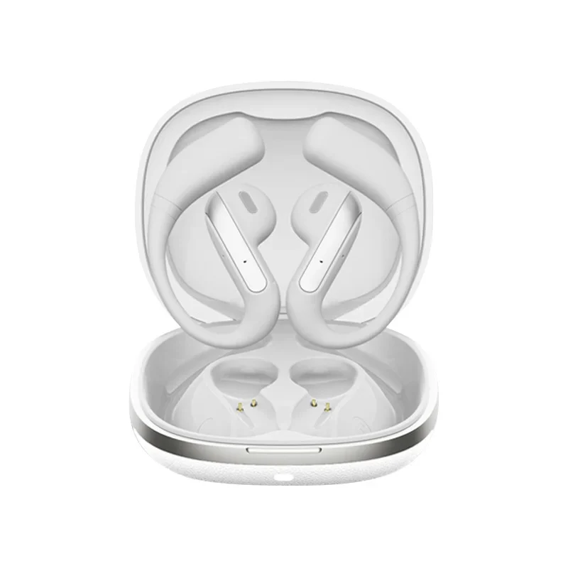 AI Translation Earbuds With Noise Canceling Ear Hook Sports - Image 26