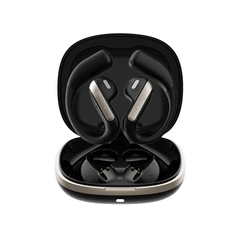 AI Translation Earbuds With Noise Canceling Ear Hook Sports - Image 27