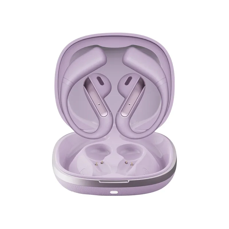 AI Translation Earbuds With Noise Canceling Ear Hook Sports - Image 28