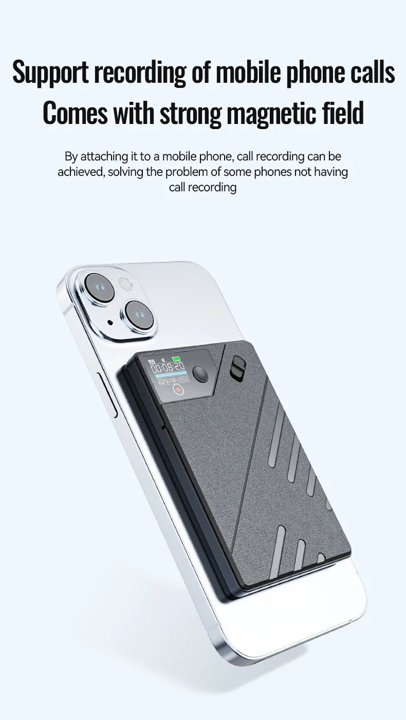 AI Voice Recorder With Real Time Transcription And Summary - Image 16