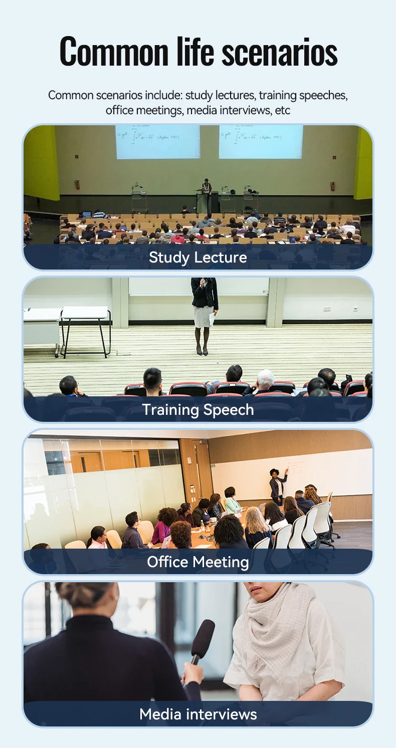 AI Voice Recorder With Real Time Transcription And Summary - Image 18