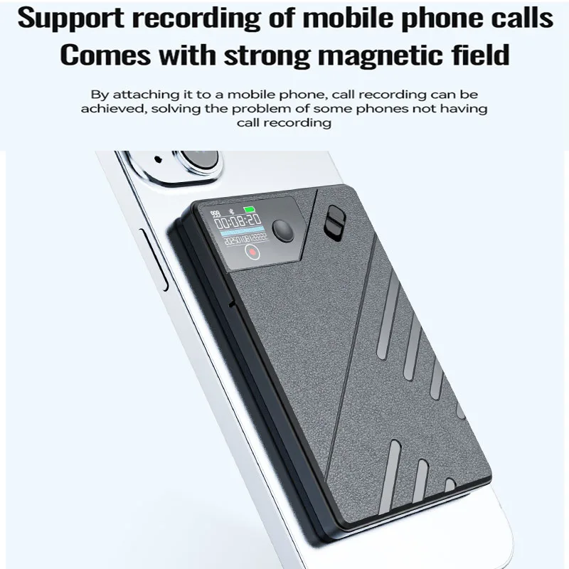 AI Voice Recorder With Real Time Transcription And Summary - Image 2