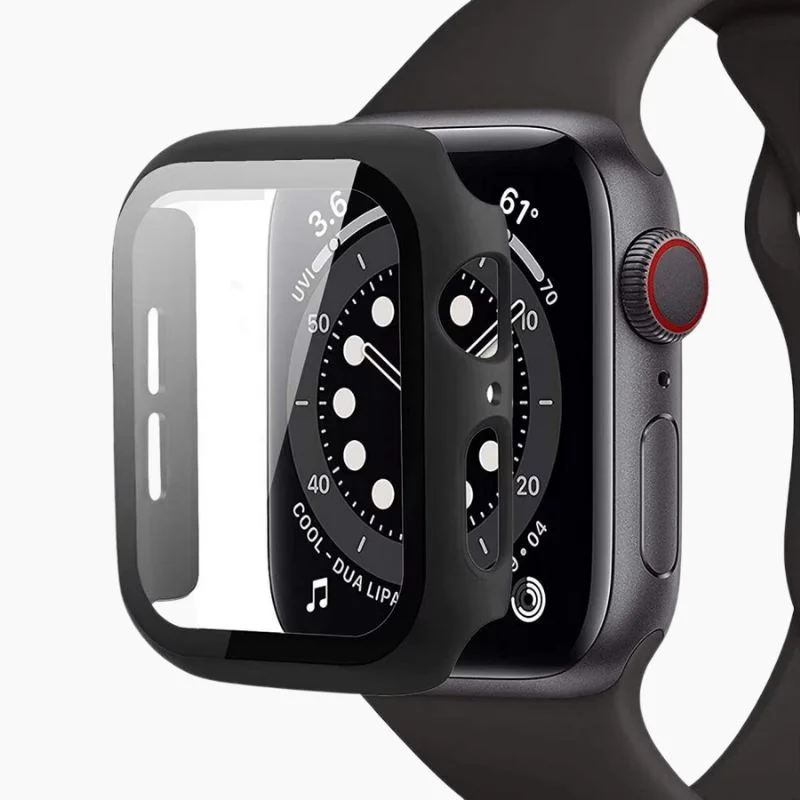 Apple Watch Protective Case Rugged Shock Absorbent