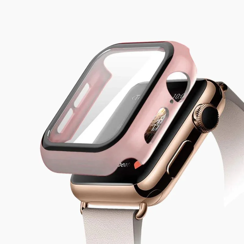 Apple Watch Protective Case Rugged Shock Absorbent - Image 11
