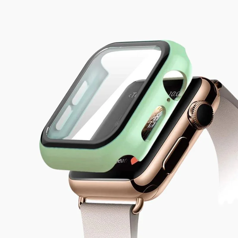 Apple Watch Protective Case Rugged Shock Absorbent - Image 12