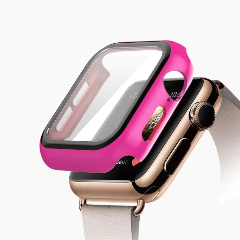 Apple Watch Protective Case Rugged Shock Absorbent - Image 13