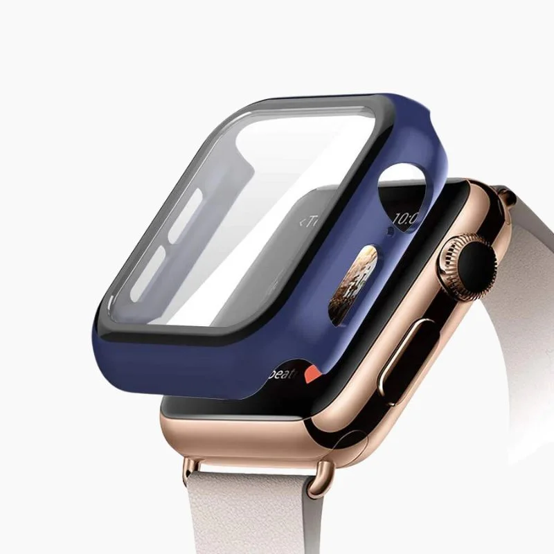 Apple Watch Protective Case Rugged Shock Absorbent - Image 14