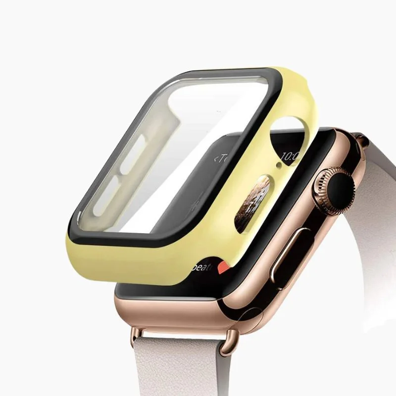 Apple Watch Protective Case Rugged Shock Absorbent - Image 15