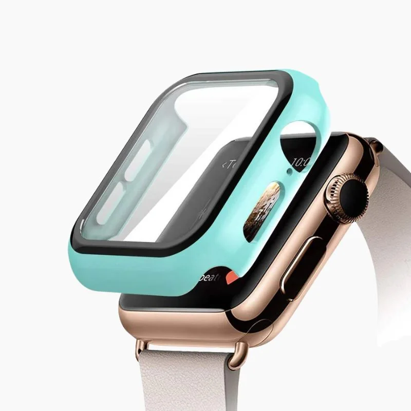 Apple Watch Protective Case Rugged Shock Absorbent - Image 16