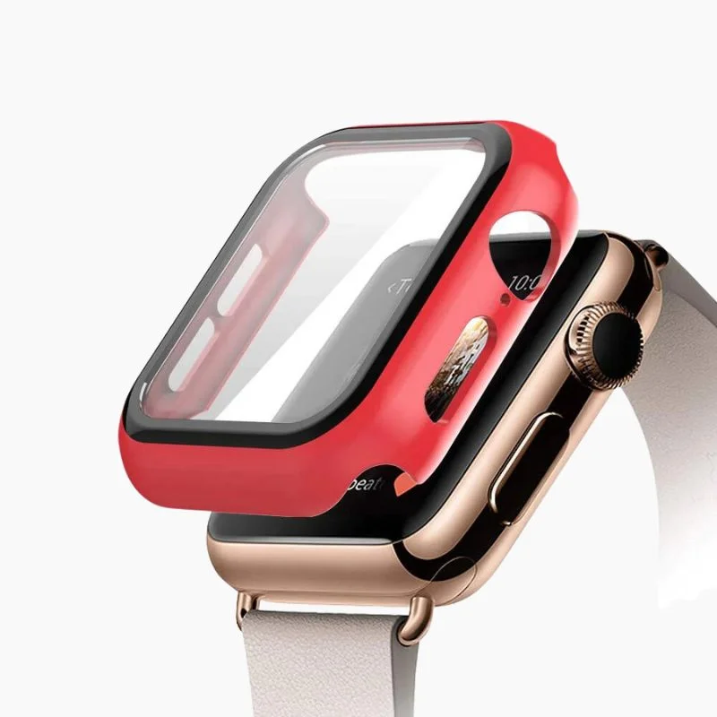 Apple Watch Protective Case Rugged Shock Absorbent - Image 17
