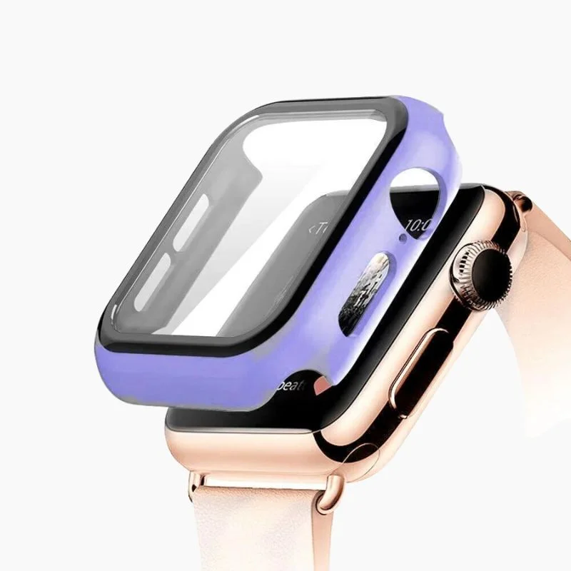 Apple Watch Protective Case Rugged Shock Absorbent - Image 18