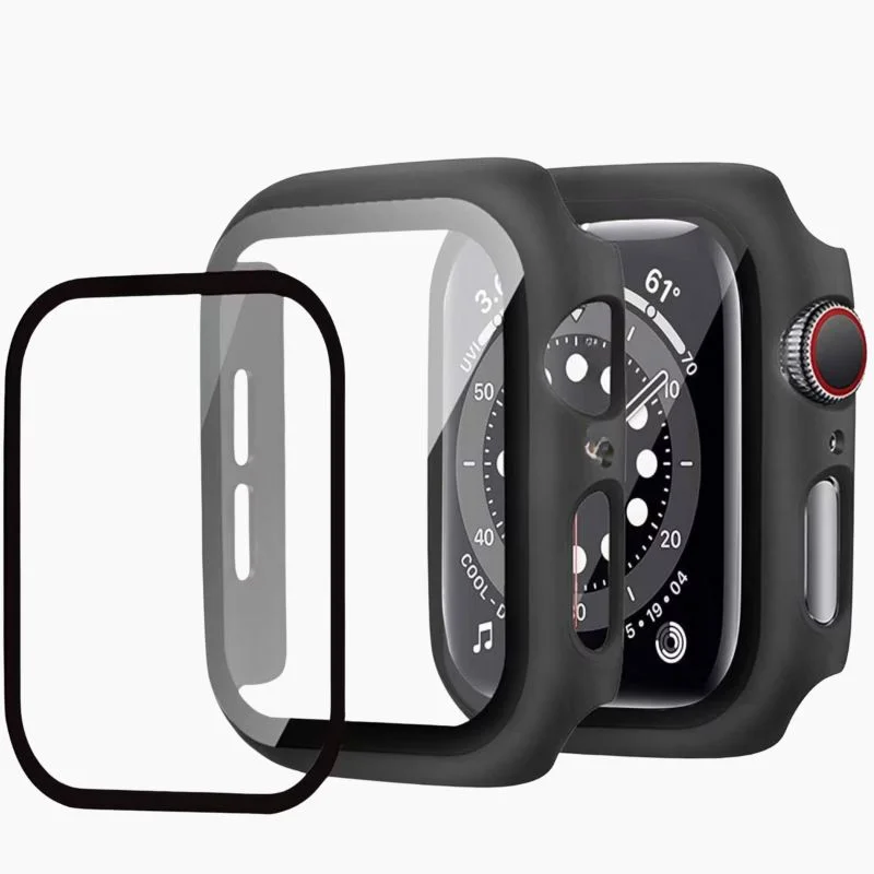 Apple Watch Protective Case Rugged Shock Absorbent - Image 3